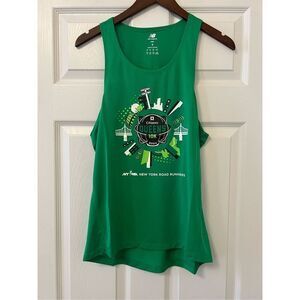 New Balance Citizens Queens 10k 2024 - NYRR Race Singlet